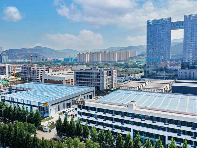 闵行区外贸出口仓储外包报价